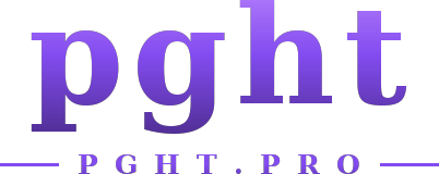 pght โลโก้